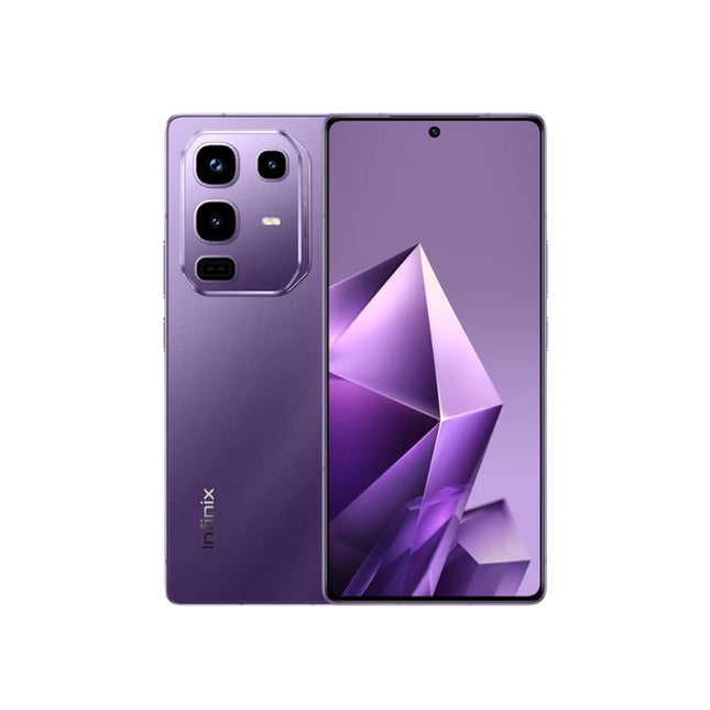 Infinix Note 50 Pro Smartphone