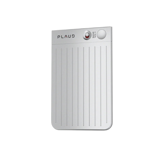 PLAUD.AI Plaud Note AI Voicer Recorder