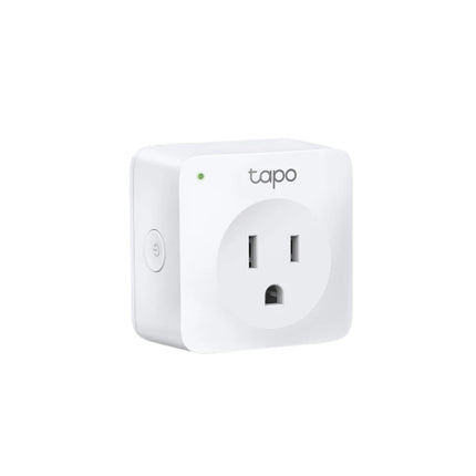 TP-Link Tapo P100 1-Pack Mini Smart Wi-Fi Socket