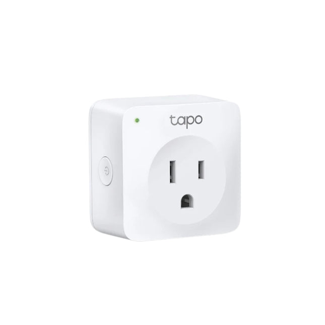 TP-Link Tapo P100 1-Pack Mini Smart Wi-Fi Socket