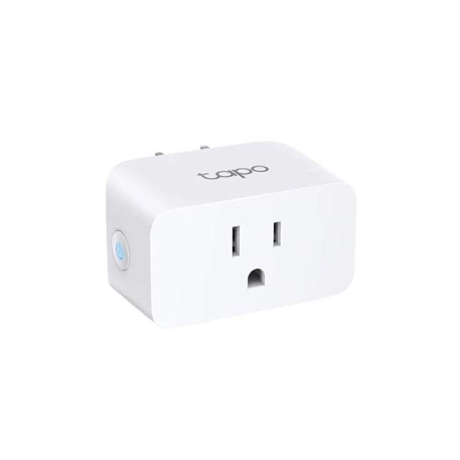 TP-Link Tapo P110M Mini Smart Wi-Fi Plug, Energy Monitoring