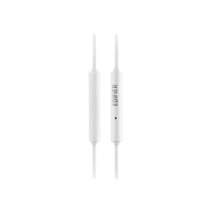Edifier P180 Plus  Wired Earbuds with Remote and Mic