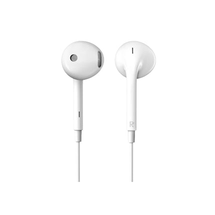 Edifier P180 Plus  Wired Earbuds with Remote and Mic