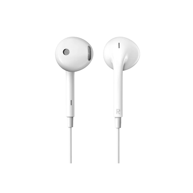 Edifier P180 Plus  Wired Earbuds with Remote and Mic