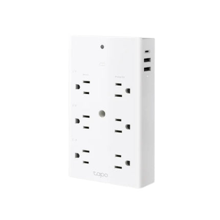 TP-Link Tapo P306 Smart Wi-Fi Outlet Extender