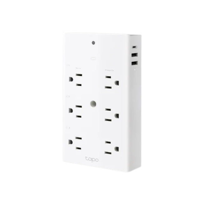 TP-Link Tapo P306 Smart Wi-Fi Outlet Extender