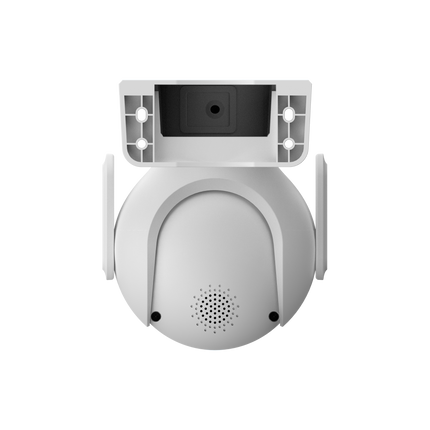 Dahua Picoo B1 (DH-P3B-PV) 3MP Outdoor Fixed-focal Wi-Fi Pan & Tilt Network Camera with FREE Adata SD Card
