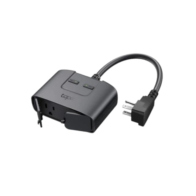 TP-Link Tapo P400M Smart WiFi Outdoor Plug