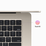 Apple MacBook Air (15-inch, M2 2023)