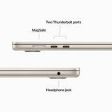 Apple MacBook Air (15-inch, M2 2023)