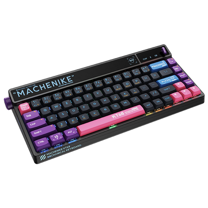 Machenike KT68 Mechanical Keyboard