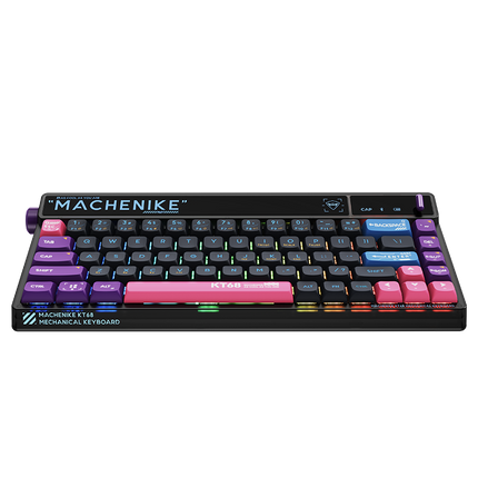 Machenike KT68 Mechanical Keyboard