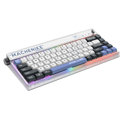 Machenike KT68 Mechanical Keyboard