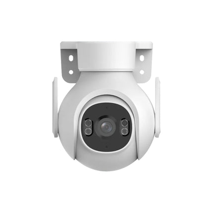 Dahua Picoo B1 (DH-P3B-PV) 3MP Outdoor Fixed-focal Wi-Fi Pan & Tilt Network Camera with FREE Adata SD Card