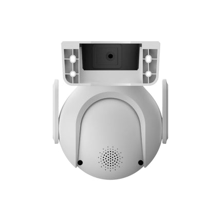Dahua Picoo B1 (DH-P3B-PV) 3MP Outdoor Fixed-focal Wi-Fi Pan & Tilt Network Camera with FREE Adata SD Card