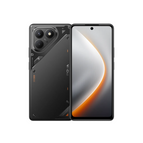 Geek Black / 8GB + 256GB: