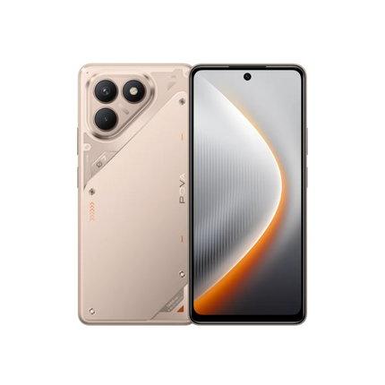 Tecno Pova 7