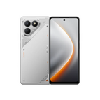 Magic Silver / 8GB + 256GB: