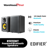 Edifier R1010BT  Powered Bluetooth Speakers