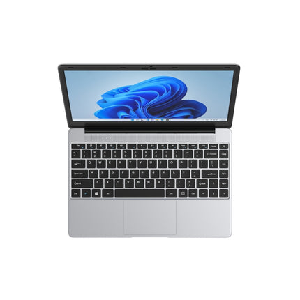 Mechrevo R14W Laptop l Intel Core i5 l 512GB SSD l Laptop with Backpack