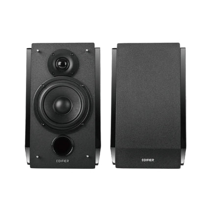 Edifier R1850DB Bookshelf Speakers with Subwoofer Output