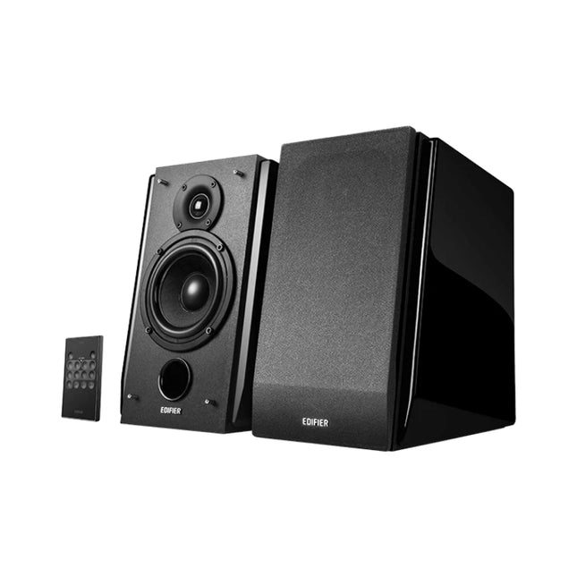 Edifier R1850DB Bookshelf Speakers with Subwoofer Output