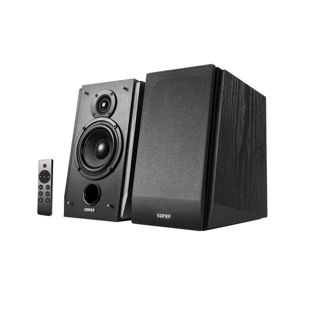 Edifier R1855DB Active 2.0 Bluetooth Bookshelf Speakers