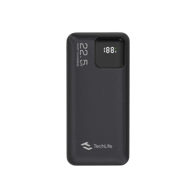TechLife R211 (TLPBNK08) 10000mAh Powerbank