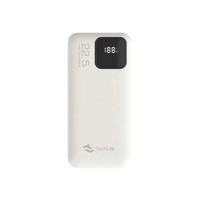 TechLife R211 (TLPBNK08) 10000mAh Powerbank