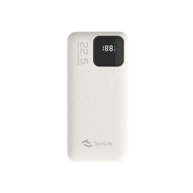 TechLife R211 20000mAh Powerbank TLPBNK06