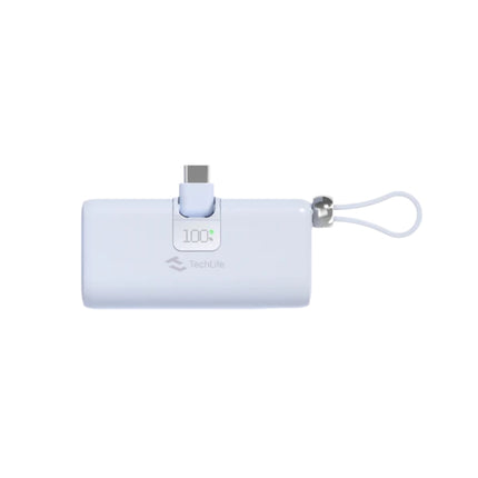 TechLife R211 (TLPBNK07) 5000mAh Powerbank