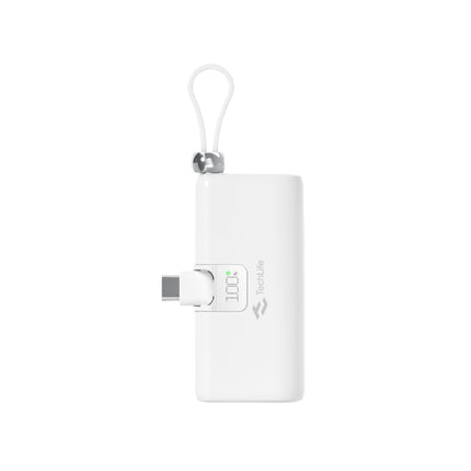 TechLife R211 (TLPBNK07) 5000mAh Powerbank