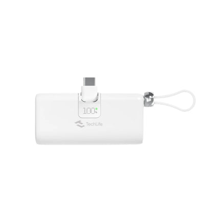 TechLife R211 (TLPBNK07) 5000mAh Powerbank