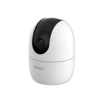Imou Ranger 2-D Home Pan & Tilt Wi-Fi Security Camera with FREE Adata 32GB SD Card