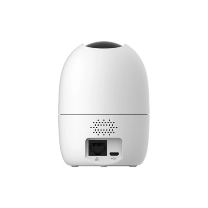 Imou Ranger 2-D Home Pan & Tilt Wi-Fi Security Camera with FREE Adata 32GB SD Card