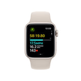 Apple Watch SE 2nd Generation (2023) GPS