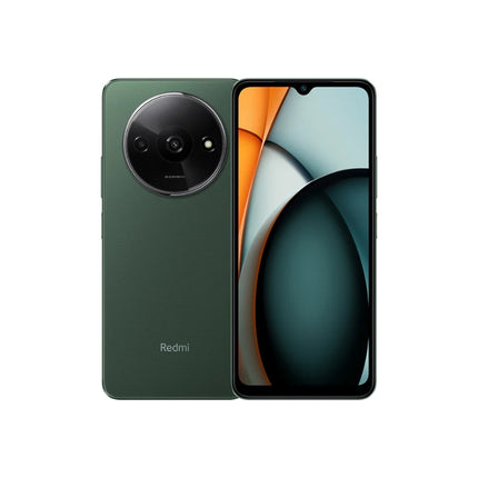 Xiaomi Redmi A3 Smartphone with FREE Lenovo HF130 Wired Earphone