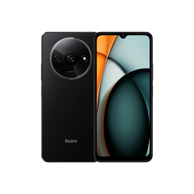 Xiaomi Redmi A3 Smartphone with FREE Lenovo HF130 Wired Earphone
