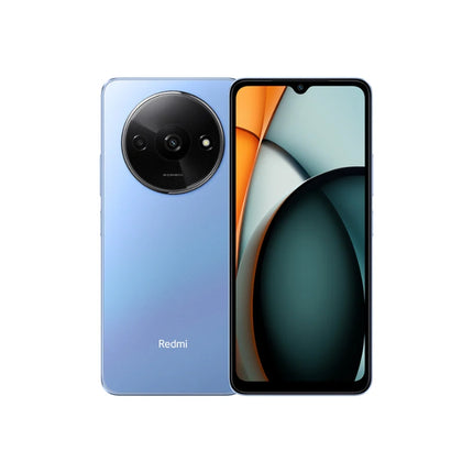Xiaomi Redmi A3 Smartphone with FREE Lenovo HF130 Wired Earphone