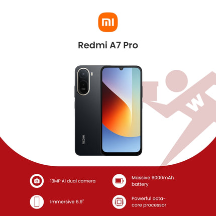 Xiaomi Redmi A7 Pro Smartphone