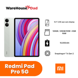 Xiaomi Redmi Pad Pro 5G Android Tablet