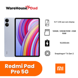 Xiaomi Redmi Pad Pro 5G Android Tablet