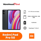 Xiaomi Redmi Pad Pro 5G Android Tablet