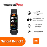 Xiaomi Smart Band 9