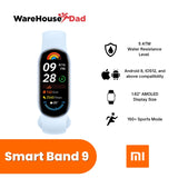 Xiaomi Smart Band 9