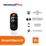 Xiaomi Smart Band 9