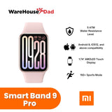 Xiaomi Smart Band 9 Pro