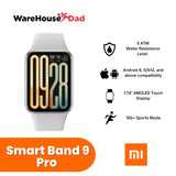 Xiaomi Smart Band 9 Pro