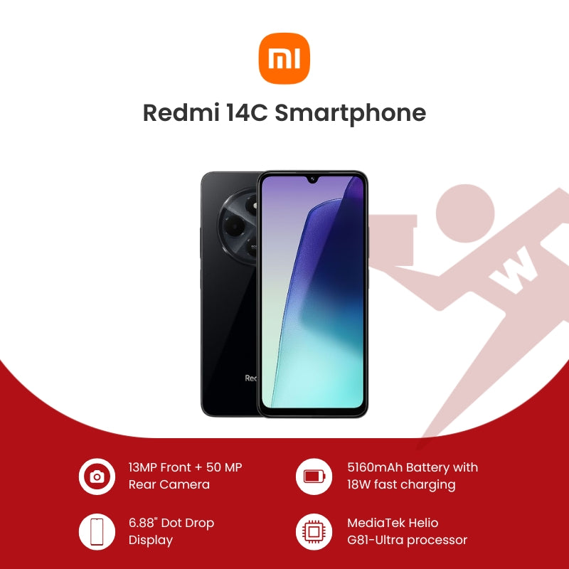 【新品】xiaomi Redmi 14C s-l400.jpg