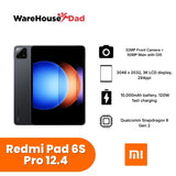 Xiaomi Pad 6S Pro 12.4